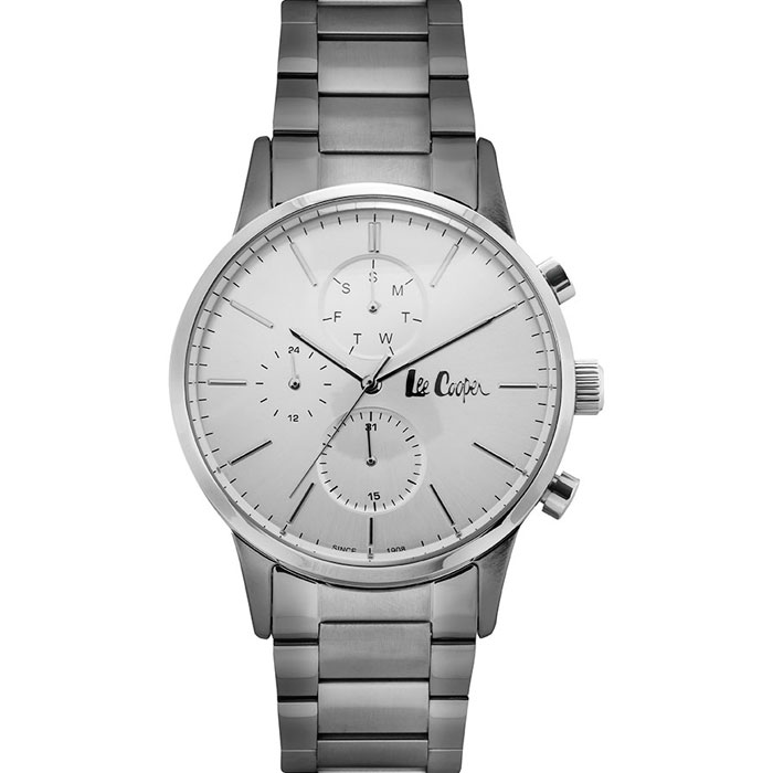 Часы Lee Cooper Casual LC06901.030